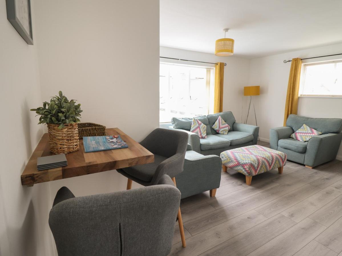 콘위 The Old Coach House 아파트 외부 사진