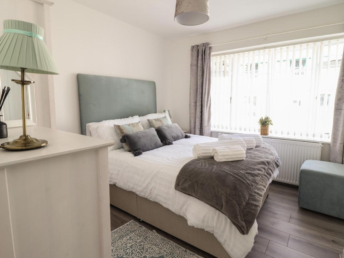 콘위 The Old Coach House 아파트 외부 사진