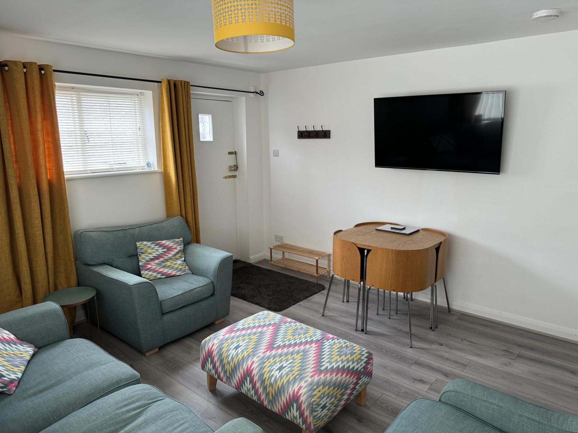 콘위 The Old Coach House 아파트 외부 사진